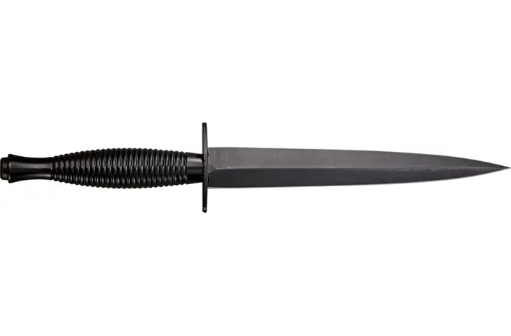 Ixl Black Commando Dagger w/ Free Shipping — 2 models - view 2